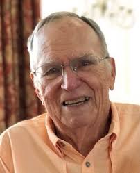 Andrew Jackson "Jack" Newman Obituary