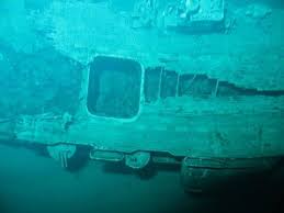 Wreck Of The Akagi Probably The Greatest Small Model You Have Ever Seen Akagi Aircraft Carrier Pearl Harbor