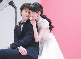 Liu lao gen 4 (2021, cameo). Yang Yang Zheng Shuang Yang Yang Yang Yang Zheng Shuang Wedding Dresses