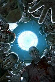 Zombie Phone Wallpaper Zombie Wallpaper Scary Wallpaper Zombie Art
