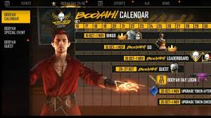 Along with the ob24 update patch note, free fire officials also drop two images, hinting what players can expect coming to their ways. Garena Free Fire Booyah Day Event Get Ump Skin For Free Firstsportz