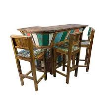 Belly Up Outdoor Bar Table Bar Table Patio Bar Set