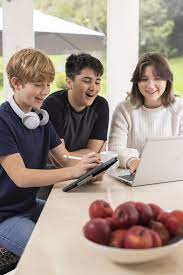 26 Tips Navigating Secondary Education: The Rise of Online Schools