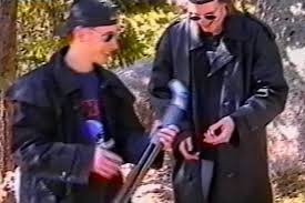 Eric Harris And Dylan Klebold Lying Dead In The Library Columbine S Boy In The Window Tells How He Pieced Life Together After Massacre Mirror Online