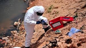 The charge, under section 34b (1)(a) of the environmental quality act 1974, read together with section 42 and. Singaporean Charged Over Sungai Kim Kim Pollution Glbnews Com