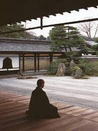 枯山水