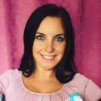 Angela Barbieri's Instagram, Twitter & Facebook