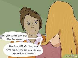 Provides small achievable steps to help teenagers get healthier by explaining how the body works and how helping your child who is overweight. How To Cope When Your Child Is Diagnosed With Cancer