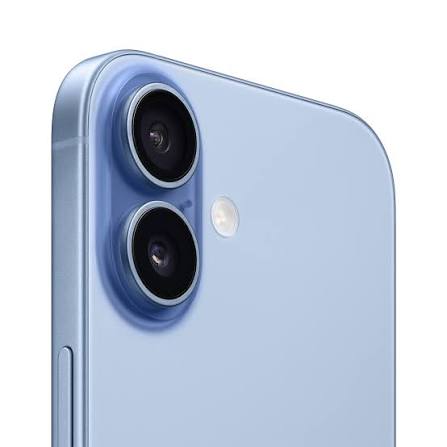 iPhone 17 , 512GB , Mist Blue | MG6T4AF/A | iStore.am