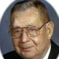 Otto Raymond Roethe (1922–2011) • FamilySearch
