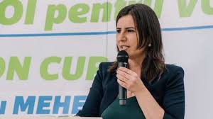 Ce partid în ultimii, sa zicem 20 de ani, a vegheat bună starea cetățenilor români? Ioana Constantin Psd E Incapabil SÄƒ Dezvolte Sectorul 1 Usr Nu A Fost È™i Nu Este