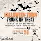 HALOWEEN TOWN TRUNK-OR-TREAT event image