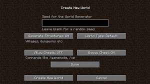 Well, your dreams can become real with the minecraft r. Minecraft World Creation Minecraft Guide Gamepressure Com