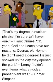 #the simpsons #simpsonit #simpsons memes #lisa simpson #socially unpopular. Of Course Simpsons Meme