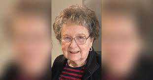 Obituary for Betty June (Mead) Taylor