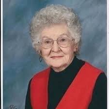 Rosetta Burns Obituary June 18, 2011