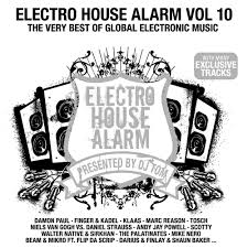 Electro House Alarm Vol. 10