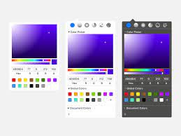To begin with, this app enables you to figure out color codes and use. Sketch Color Picker Gui Sketch Freebie Download Free Resource For Sketch Sketch App Sources