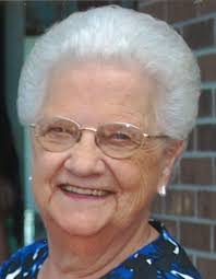 Obituary for Bonnie Mae (Thedorff) Wurl