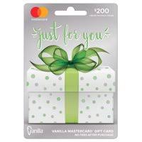 The replacement gift card will have a value equal to the remaining balance of the expired gift card. Mastercard Prepaid Gift Cards Walmart Com
