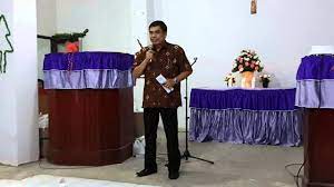 Manfaatkan kesempatan natal yang teduh ini untuk mengevaluasi dan menulis ulang resolusi hidup kita. Kata Sambutan Natal Sekolah Minggu Gkpi Jatinegara Youtube