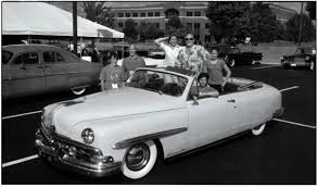Image result for Haiti Beige 1950 Lincoln