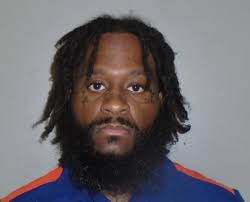 Offender Tracking Information System (OTIS)