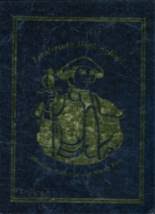 La Mirada High School Class of 1996