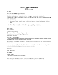 Capitalize the first letter of each word. Letter Credit Template Word Invoice Dispute Letter Template Insymbio