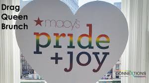 Ensure there are no typos or try a different email address. Connextions Magazine Lgbt Events