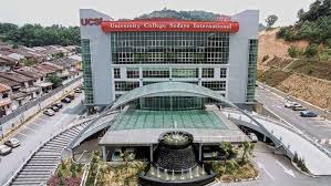 Ucsi blue ocean strategy consulting. Want To Study At Ucsi University Malaysia Studyco