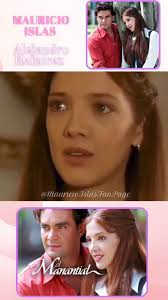 tbt #retrojueves telenovela La Loba (Azteca