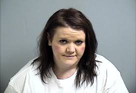 Numerous arrests reported by Garrett County Sheriff's Office