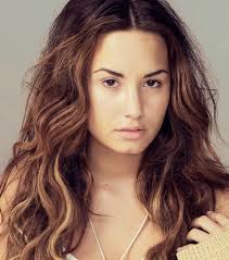 Demi With No Makeup Demi Lovato Makeup Celebs Without Makeup Demi Lovato