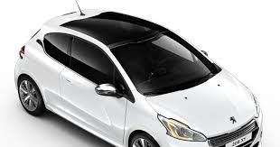 Image result for Blanc Antarctique 2014 Peugeot