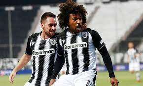 Paok fc, commonly known as paok thessaloniki or simply paok, is a greek professional football club based in thessaloniki, macedonia. 3ts Ko7nyurvwm