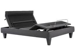 Simmons Beautyrest® Mattresses Black Luxury Base Split King