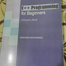I tried to blur, dilate, canny detection, with no success at all. C Programming For Beginners Exercise Book Shopee Malaysia