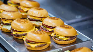 The hamburger is the most eaten food in the whole world. Flash Eats Offering 500 Free Hamburgers In Canberra The Canberra Times Canberra Act