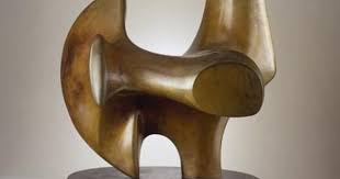 Three Way Piece No 2 Archer Working Model 1964 Cast 1965 Henry Moore Bronze Henry Moore Sculptures Sculpture Henry Moore