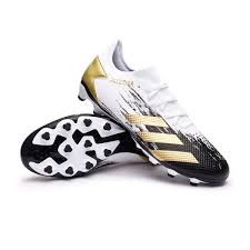 Get them as soon as tomorrow by choosing next day delivery. Football Boots Adidas Predator 20 3 L Mg White Gold Metallic Core Black Futbol Emotion
