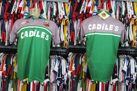 Camisa Da Comissão Tecnica Do Sport Brecho Do Futebol Riograndense Camisa Comissao Tecnica Tam G