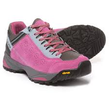 Trezeta Indigo Hiking Shoes Waterproof For Women