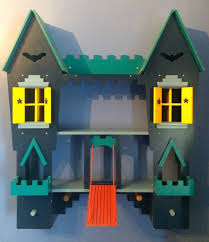 6pm score deals on fashion brands Castle Wall Shelf Wall Shelves Castle Wall Kids Bookcase