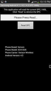 By contrast, many android phones require you to enter an unlock code before you can install a new sim card. Galaxy S3 Msl Code Page 2 Android Forums At Androidcentral Com