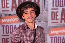 Mãe de mabel calzolari escreve texto emocionante de despedida. Joao Fernandes Ator De Malhacao Anuncia Nascimento Do Primeiro Filho