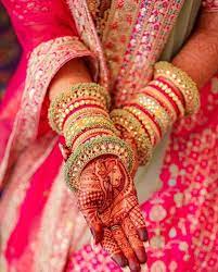 Pin On Bridal Bangles