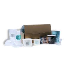 Your brand cafe sample box. Free Product Samples Coffee Shop Product Samples Your Brand Cafe