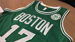 The bucks are the third nba team to secure a jersey patch deal with motorola, which already sponsors the brooklyn nets and indiana pacers. An Ongoing List Of Every Nba Sponsor Patch For 2017 18 Season Sbnation Com