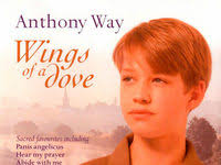 Энтони Уэй (Anthony Way)